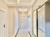 Satılır 3 otaqlı yeni tikili 130 m², Qara Qarayev m., photo 6 from 8