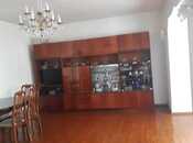4 otaqlı köhnə tikili - Elmlər Akademiyası m. - 105 m²