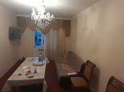 3 otaqlı köhnə tikili - Əhmədli m. - 60 m²