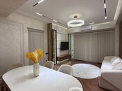 Продаётся 3-комн. новостройка 118 м², Насиминский  р., photo 1 from 8