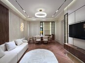 Продаётся 3-комн. новостройка 118 м², Насиминский  р., photo 2 from 8