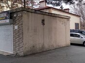 Obyekt - Yasamal q. - 24 m²