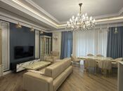 Объявление №6073889 - Баку, Хатаинский р., 3-комн., 119.7 м², 15/19 этаж
