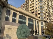 Объявление №6073897 - Баку, м. 28 мая, 2-комн., 100 м², 10/17 этаж
