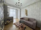 Продаётся 2-комн. новостройка 40 м², м. Кара Караев, photo 1 from 8