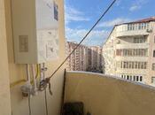 Satılır 2 otaqlı yeni tikili 62 m², Həzi Aslanov m., photo 3 from 8