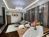 3 otaqlı yeni tikili - Qara Qarayev m. - 128 m²