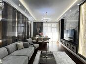3 otaqlı yeni tikili - Qara Qarayev m. - 128 m²
