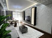 3 otaqlı yeni tikili - Qara Qarayev m. - 128 m²