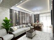 3 otaqlı yeni tikili - Qara Qarayev m. - 128 m²