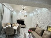Продаётся 4-комн. новостройка 126 м², м. Ази Асланов, photo 4 from 8