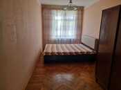 2 otaqlı köhnə tikili - İnşaatçılar m. - 55 m²