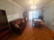 2 otaqlı köhnə tikili - İnşaatçılar m. - 55 m²