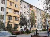 1 otaqlı köhnə tikili - Memar Əcəmi m. - 33 m²