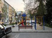 1 otaqlı köhnə tikili - Memar Əcəmi m. - 33 m²