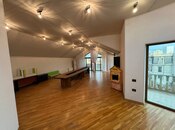 İcarəyə verilir 20 otaqlı ofis 1 100 m², Nərimanov r., photo 4 from 4
