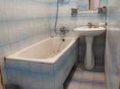 4 otaqlı köhnə tikili - Qara Qarayev m. - 95 m²