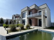 Satılır 4 otaqlı həyət evi/bağ evi 240 m², Xəzər r., photo 1 from 8