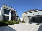 Satılır 4 otaqlı həyət evi/bağ evi 240 m², Xəzər r., photo 2 from 8