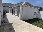 Satılır 4 otaqlı həyət evi/bağ evi 110 m², Hövsan q., photo 1 from 8