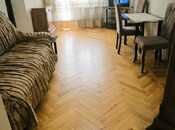 2 otaqlı köhnə tikili - Nizami m. - 60 m²