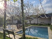 4 otaqlı həyət evi/bağ evi - Qəbələ - 180 m²