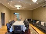 6 otaqlı həyət evi/bağ evi - İnşaatçılar m. - 250 m²