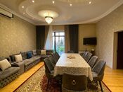 6 otaqlı həyət evi/bağ evi - İnşaatçılar m. - 250 m²