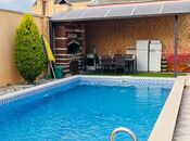 7 otaqlı həyət evi/bağ evi - Buzovna q. - 300 m²