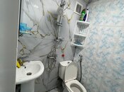 İcarəyə verilir 1 otaqlı köhnə tikili 25 m², Qara Qarayev m., photo 6 from 6