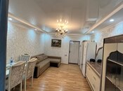 İcarəyə verilir 1 otaqlı köhnə tikili 25 m², Qara Qarayev m., photo 3 from 6