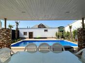İcarəyə verilir 5 otaqlı həyət evi/bağ evi 280 m², Türkan q., photo 1 from 8