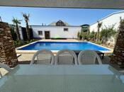 İcarəyə verilir 5 otaqlı həyət evi/bağ evi 280 m², Türkan q., photo 2 from 8