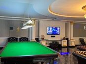 İcarəyə verilir 5 otaqlı həyət evi/bağ evi 280 m², Türkan q., photo 7 from 8