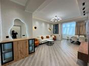 Satılır 2 otaqlı yeni tikili 83 m², Həzi Aslanov m., photo 1 from 8