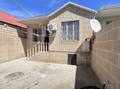 3 otaqlı həyət evi/bağ evi - Masazır q. - 75 m²