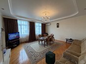 3-комн. новостройка - м. Мемар Аджеми - 125 м²
