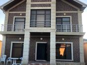 4 otaqlı həyət evi/bağ evi - Şüvəlan q. - 200 m²