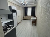 1 otaqlı yeni tikili - Xırdalan - 30 m²