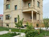 6 otaqlı həyət evi/bağ evi - Quba - 480 m²