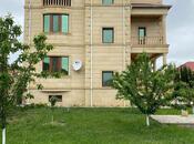 6 otaqlı həyət evi/bağ evi - Quba - 480 m²