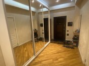 3-комн. новостройка - м. Иншаатчылар - 160 м²