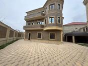 Satılır 10 otaqlı həyət evi/bağ evi 510 m², Həzi Aslanov q., photo 1 from 8