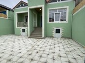 3 otaqlı həyət evi/bağ evi - Hövsan q. - 100 m²