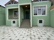 3 otaqlı həyət evi/bağ evi - Hövsan q. - 100 m²