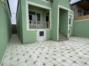 3 otaqlı həyət evi/bağ evi - Hövsan q. - 100 m²