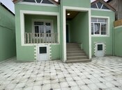 3 otaqlı həyət evi/bağ evi - Hövsan q. - 100 m²