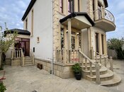6 otaqlı həyət evi/bağ evi - Hövsan q. - 200 m²