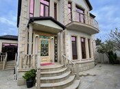 6 otaqlı həyət evi/bağ evi - Hövsan q. - 200 m²