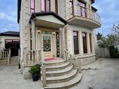 6 otaqlı həyət evi/bağ evi - Hövsan q. - 200 m²